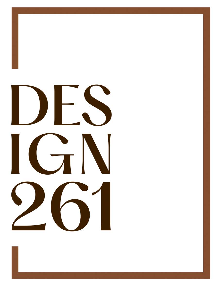 Design 261 – Designs intérieurs - 